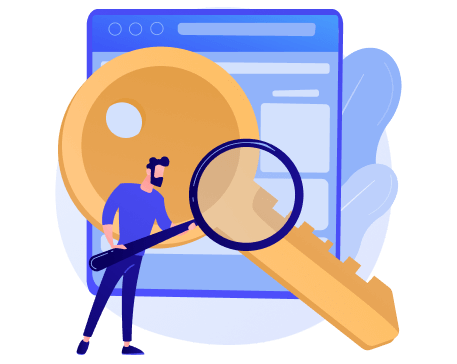 ProfitGuru Keyword Research